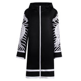 Tokyo Revengers Brahman Takeomi Akashi Coat Cosplay Costume Costume - Tophatter Daily Deals