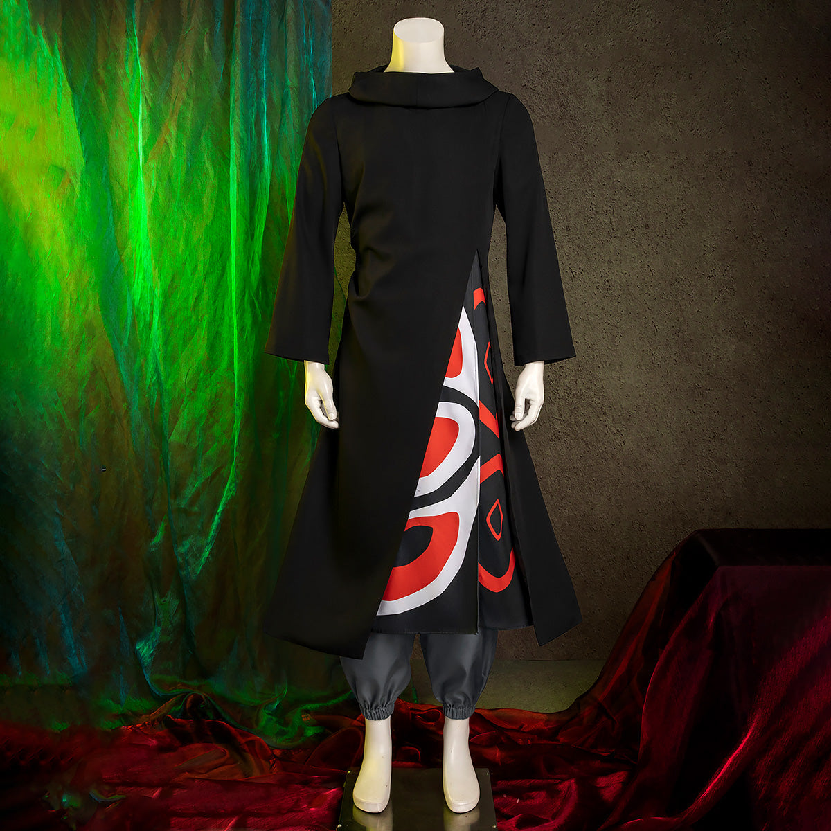 Tower of God Season 2 Jyu Viole Grace Cosplay Costume Costume - Tophatter Daily Deals