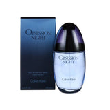Calvin Klein Obsession Night Eau De Parfum 100ml Spray - Tophatter Daily Deals