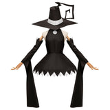Soul Eater Blair Witch Cosplay Costume Costume - Tophatter Daily Deals