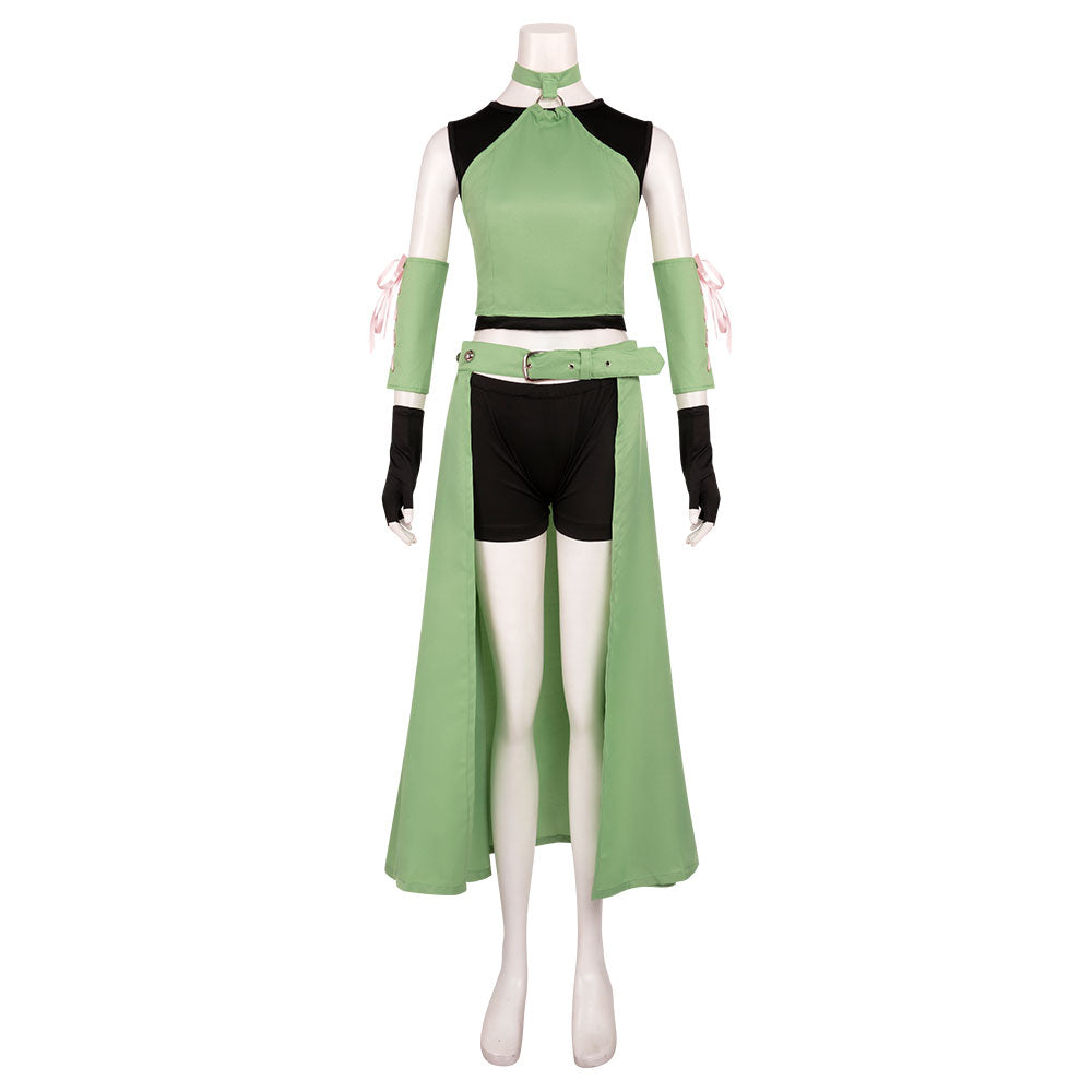 Dragon Quest XI: Echoes of an Elusive Age DQ11 Martina Cosplay Costume Costume - Tophatter Daily Deals