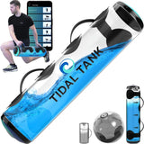 Weight Water Bag - Home Gym Workouts Equipment Exercise & Fitness - Tophatter Daily Deals