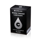 Acmejoy - Cupsland Water-based Lube 10x10ml Lube & Essential - Tophatter Daily Deals