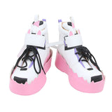 Hololive english 3rd gen holoadvent Mococo Abyssgard Cosplay Shoes Shoes/Boots - Tophatter Daily Deals
