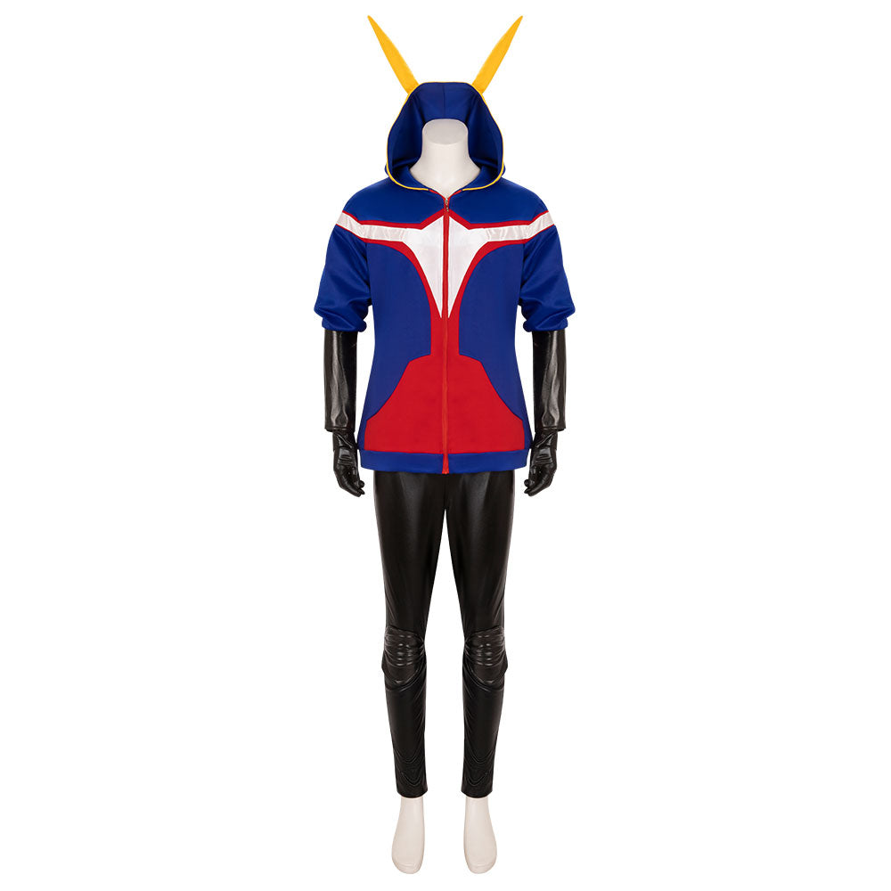 My Hero Academia: Vigilantes Koichi Haimawari "The Crawler" Cosplay Costume Costume - Tophatter Daily Deals