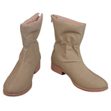 Black Clover Luck Voltia Brown Cosplay Shoes Shoes/Boots - Tophatter Daily Deals