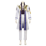 Record of Ragnarok Hades Cosplay Costume Costume - Tophatter Daily Deals