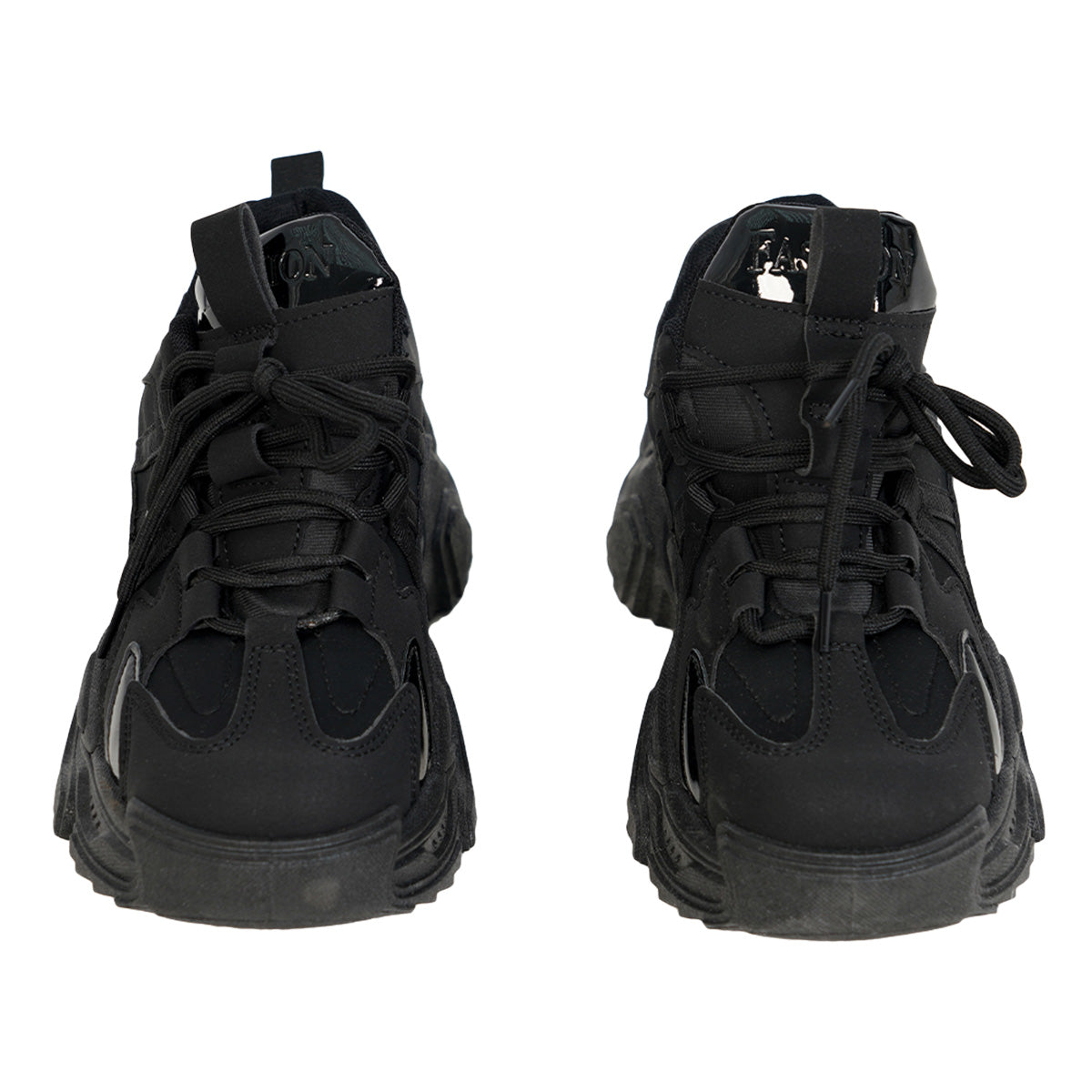 Wednesday The Addams Family (2022 TV Series) Wednesday Cat Suit Black Cosplay Shoes Shoes/Boots - Tophatter Daily Deals