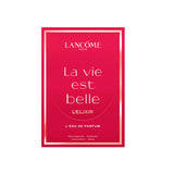 (Lancôme) La Vie Est Belle L'Elixir Eau De Parfum 50ml Spray