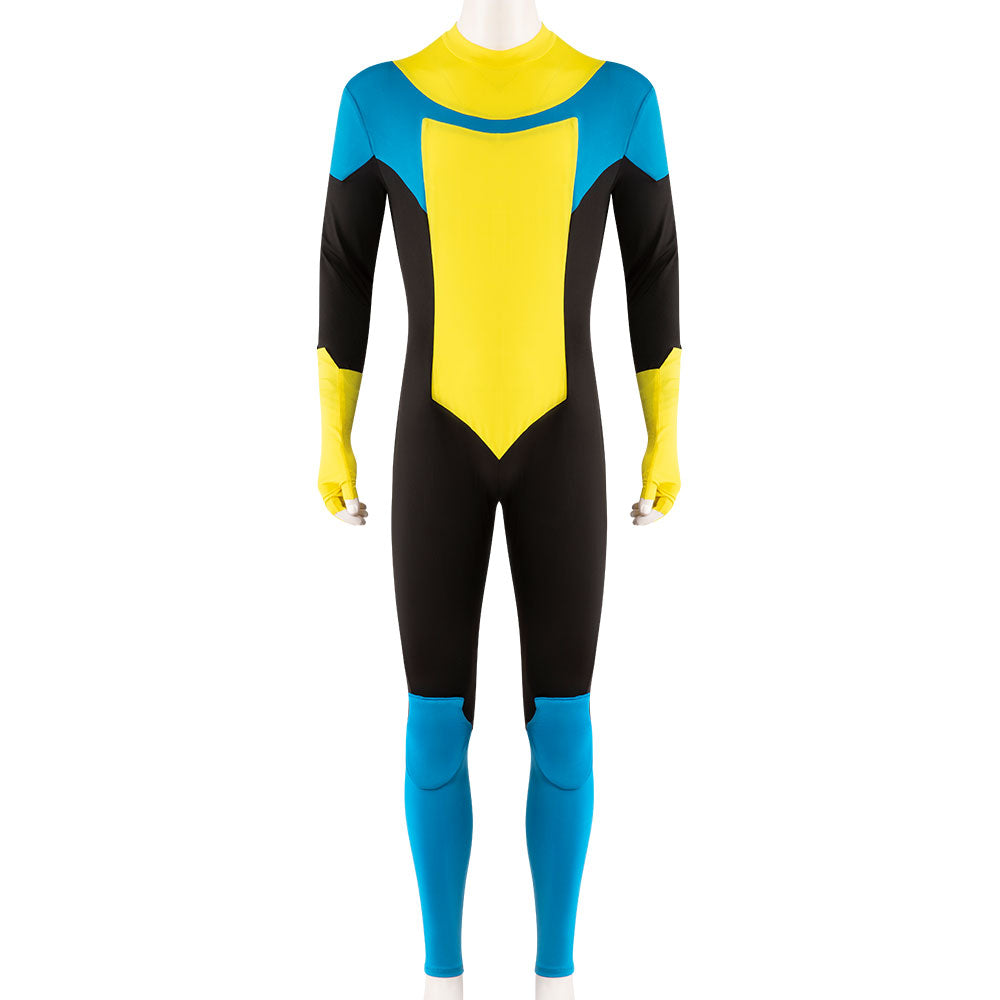 Invincible Mark Grayson Cosplay Costume Costume - Tophatter Daily Deals