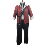 Frieren: Beyond Journey's End Stark Cosplay Costume - Tophatter Daily Deals