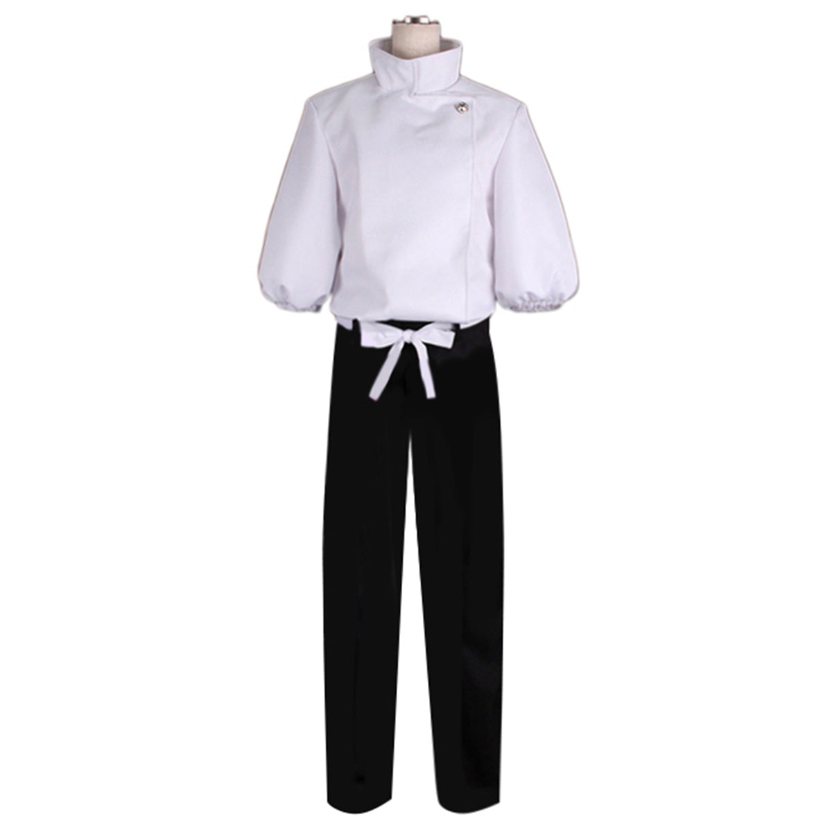 Jujutsu Kaisen Sorcery Fight Yuta Okkotsu Cosplay Costume - Tophatter Daily Deals
