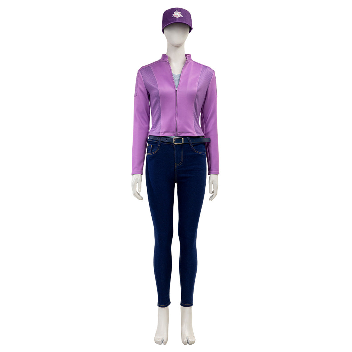 Disney Zootopia 2 Judy Hopps Cosplay Costume - Tophatter Daily Deals