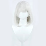 Granblue Fantasy Vikala White Cosplay Wig Wig - Tophatter Daily Deals