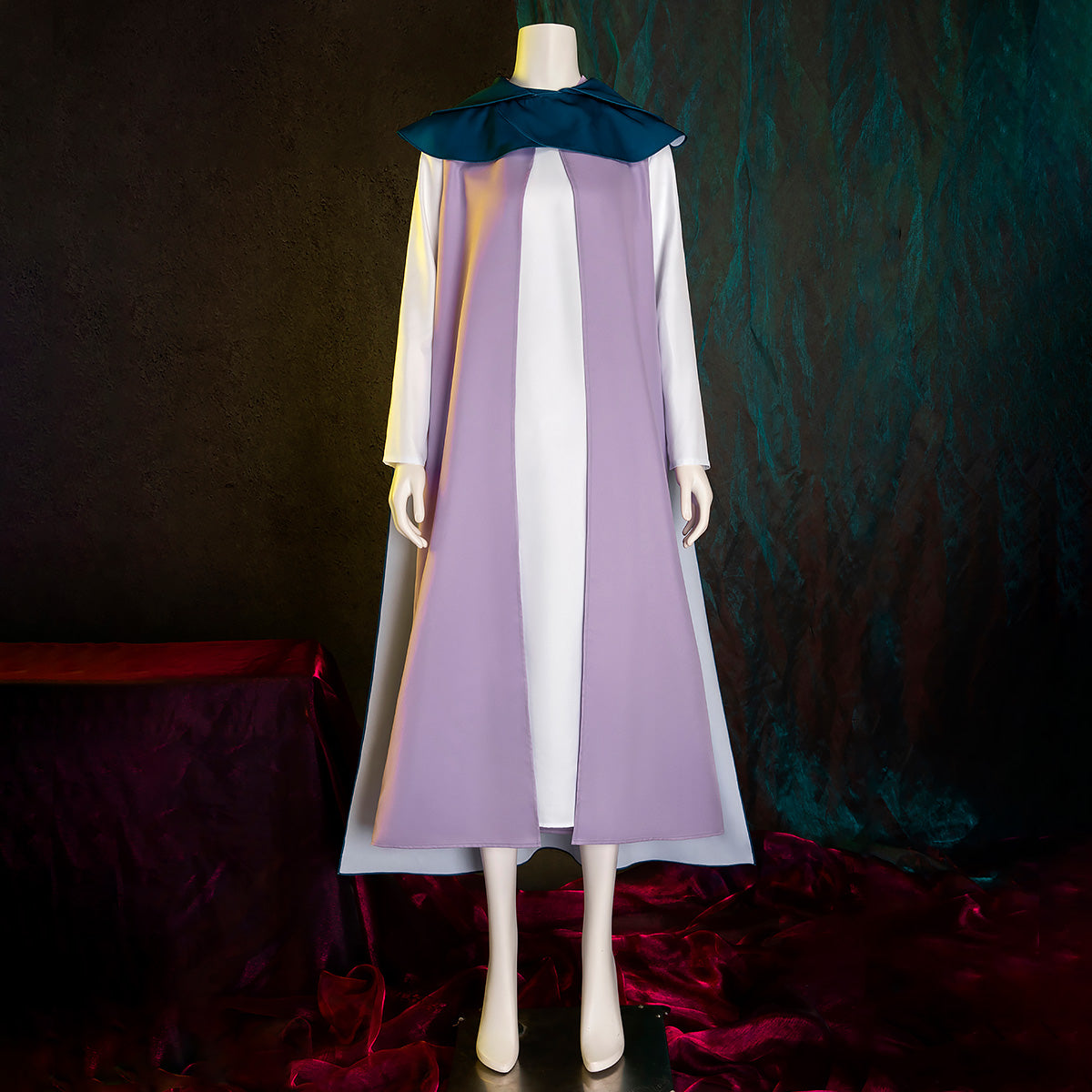 The Legend of Zelda Echoes of Wisdom Princess Zelda Cosplay Costume - Tophatter Daily Deals