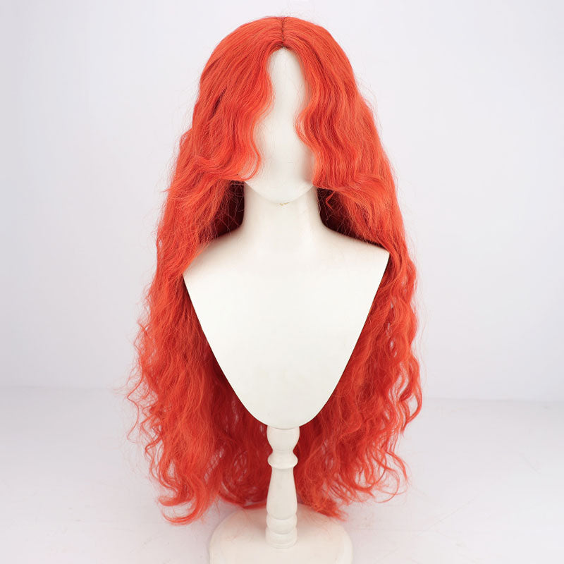 E ring Malenia Blade of Miquella Cosplay Wig - Tophatter Daily Deals