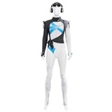 Marvel Rivals Cool Summer Luna Snow Cosplay Costume Costume - Tophatter Daily Deals