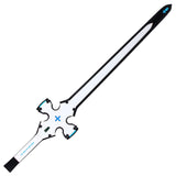 Guilty Gear STRIVE Ky Kiske Cosplay Weapon Prop Prop - Tophatter Daily Deals