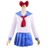 Pop Team Epic Poputepipikku Pipimi Cosplay Costume Costume - Tophatter Daily Deals