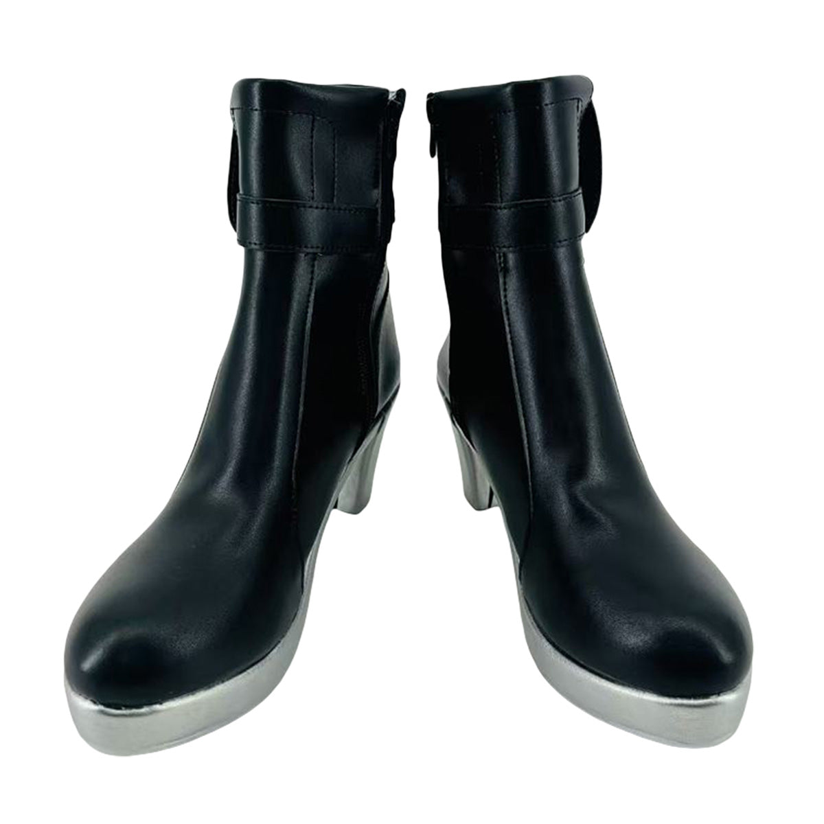Zenless Zone Zero ZZZ Hoshimi Miyabi Cosplay Shoes Shoes/Boots - Tophatter Daily Deals