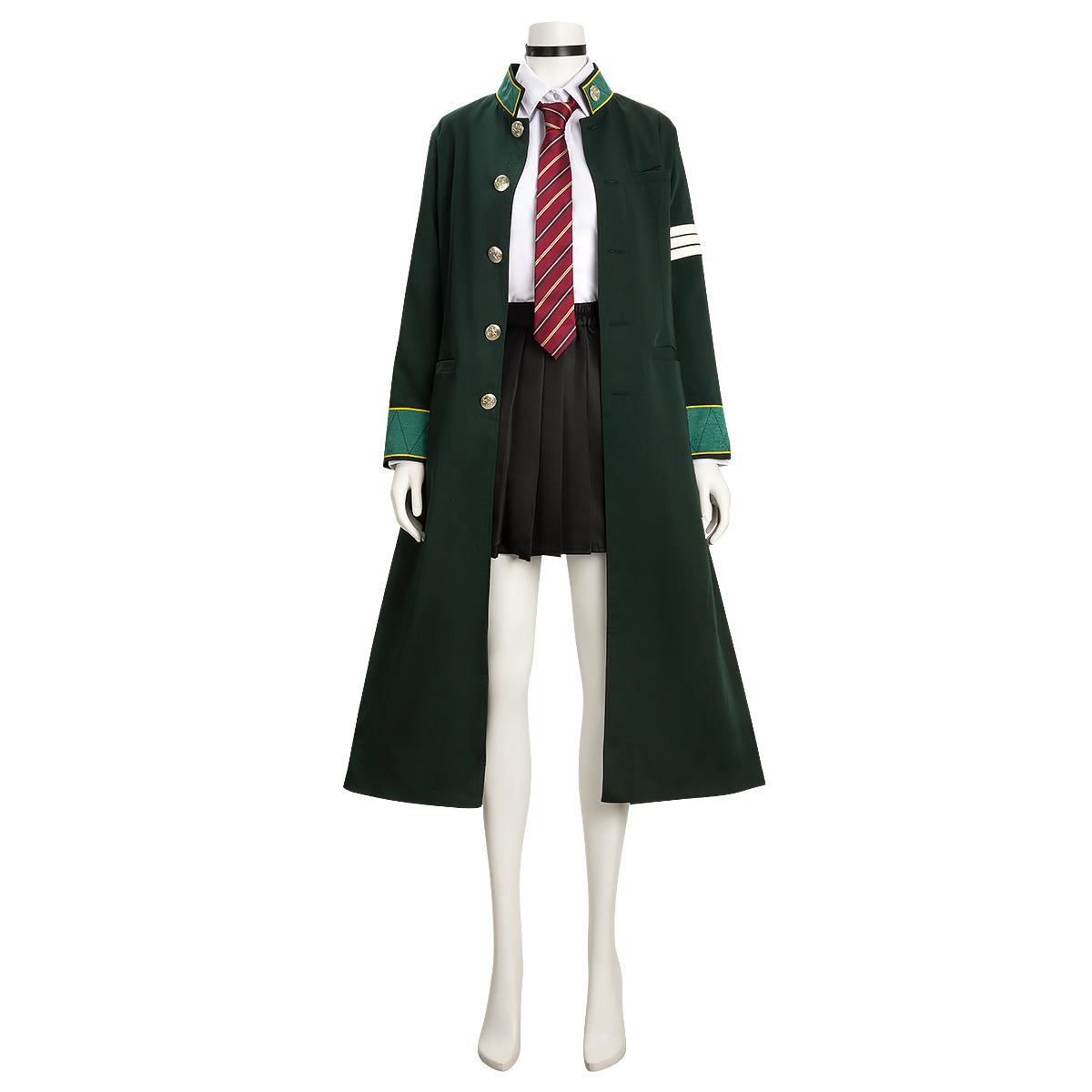 Wind Breaker Tasuku Tsubakino Cosplay Costume - Tophatter Daily Deals