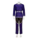 BG3 Baldur's Gate III GALE Austere Clothes Camp Clothing Cosplay Costume Costume - Tophatter Daily Deals
