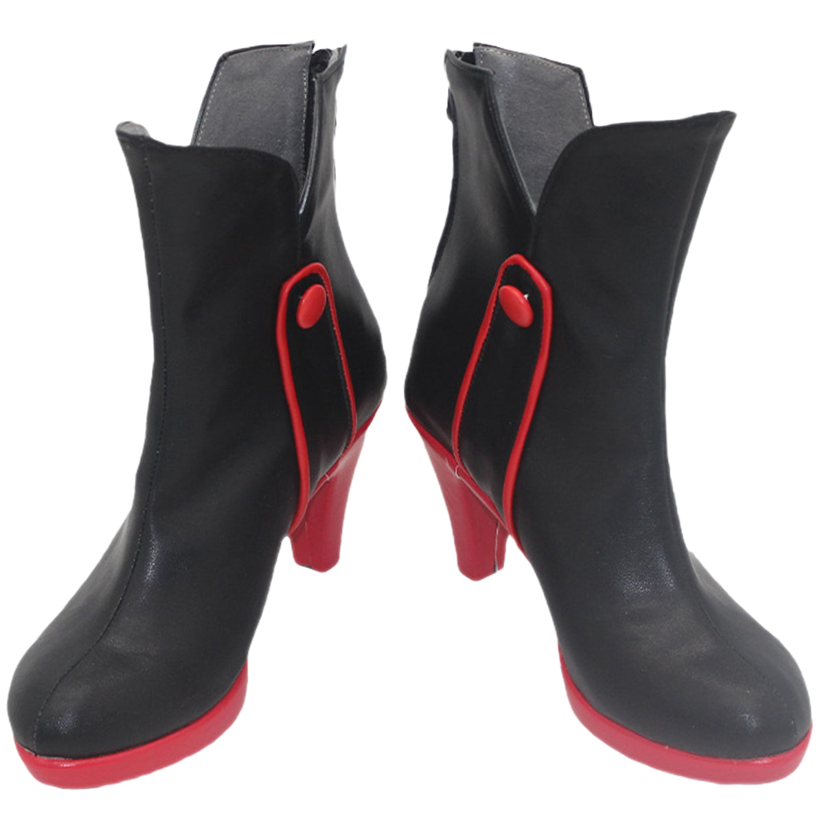 Gnosia Anime SQ Cosplay Shoes Shoes/Boots - Tophatter Daily Deals