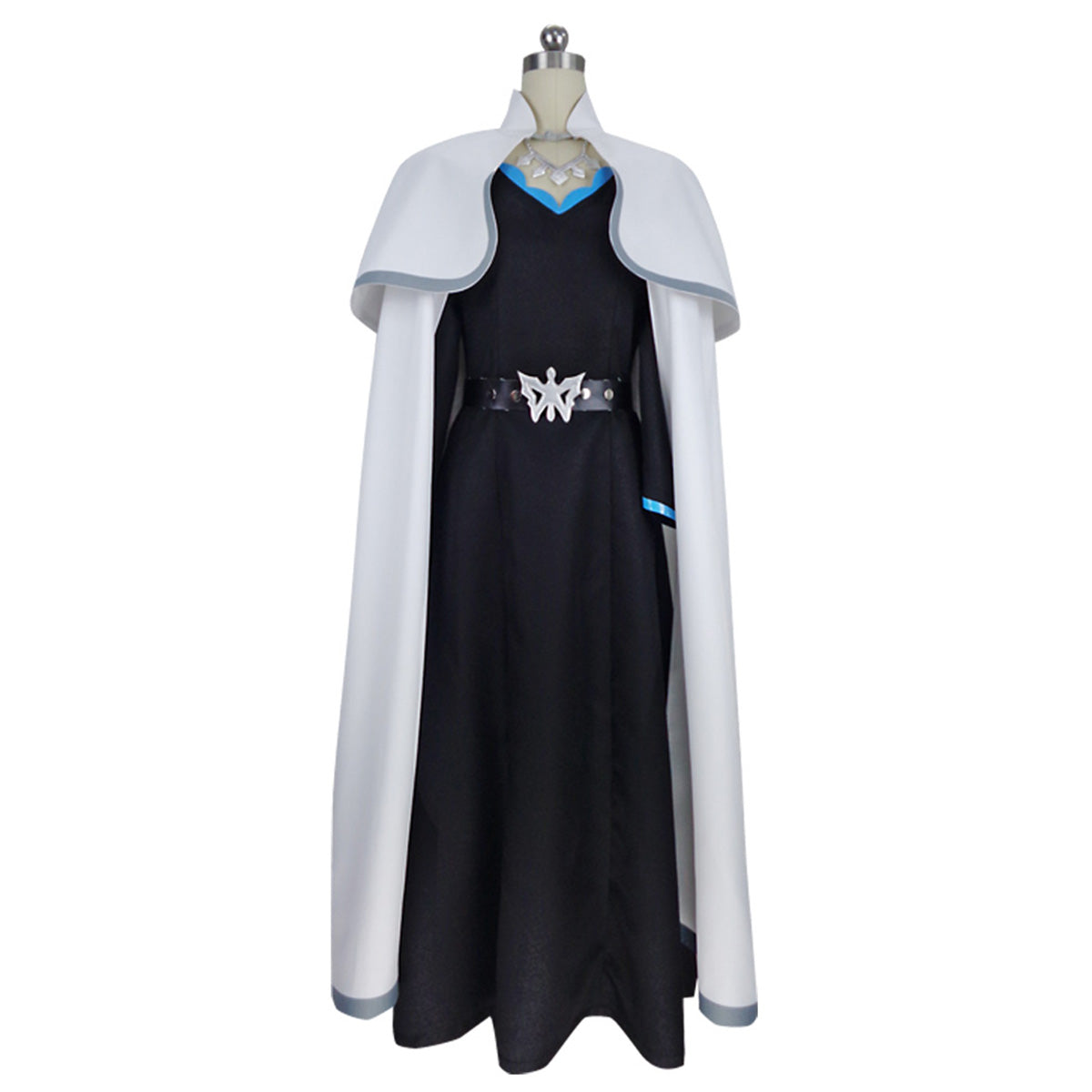 Castlevania Season 3 Netflix 2020 Anime Lenore Cosplay Costume Costume - Tophatter Daily Deals