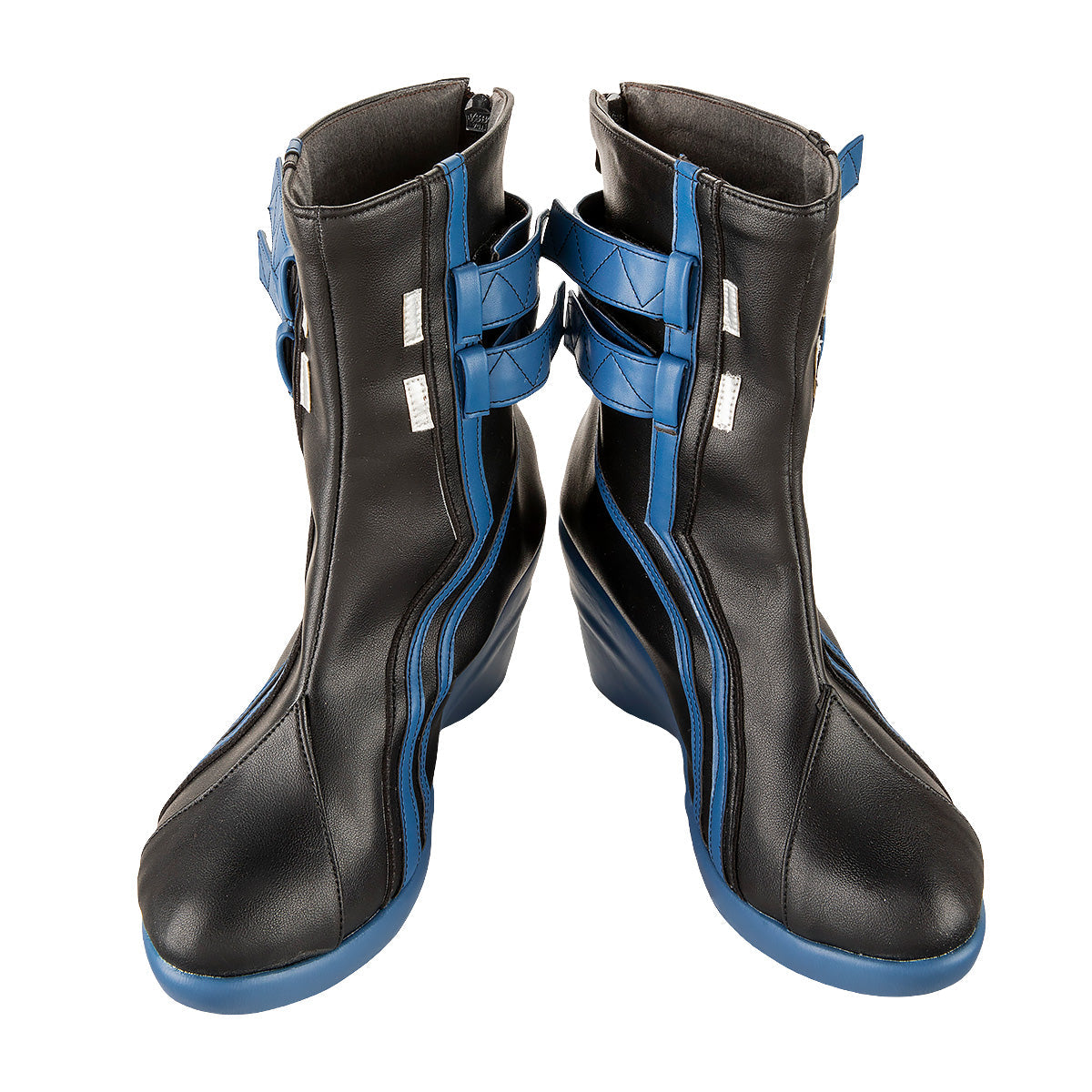 MAV Rivals Luna Snow Black Cosplay Shoes Shoes/Boots - Tophatter Daily Deals