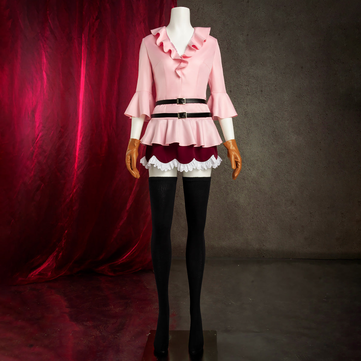 One Piece Koala Cosplay Costume - Don't Including Blinkers Costume - Tophatter Daily Deals