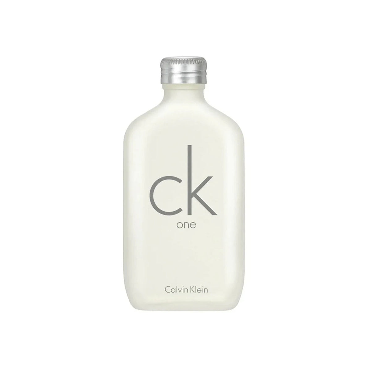 Calvin Klein One Eau De Toilette 200ml Spray - Tophatter Daily Deals