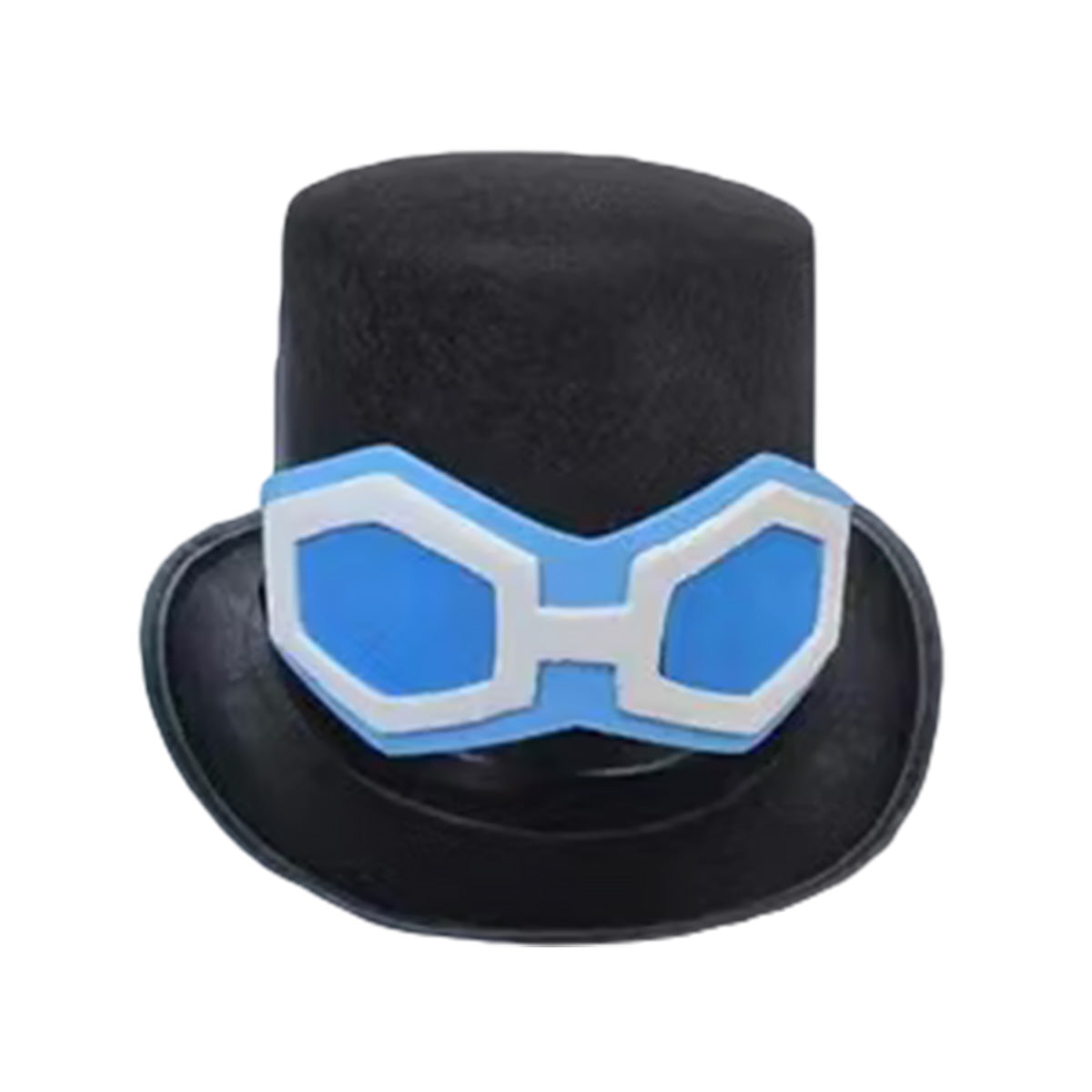 One Piece Sabo Cosplay Hat Prop - Tophatter Daily Deals