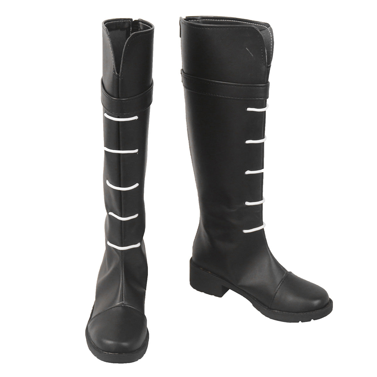 Castlevania Season 2 2018 Anime Alucard Black Shoes Cosplay Boots Shoes/Boots - Tophatter Daily Deals