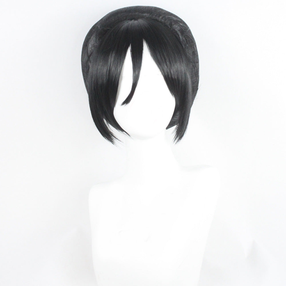 Avatar The Last Airbender Toph Beifong Black Cosplay Wig Wig - Tophatter Daily Deals