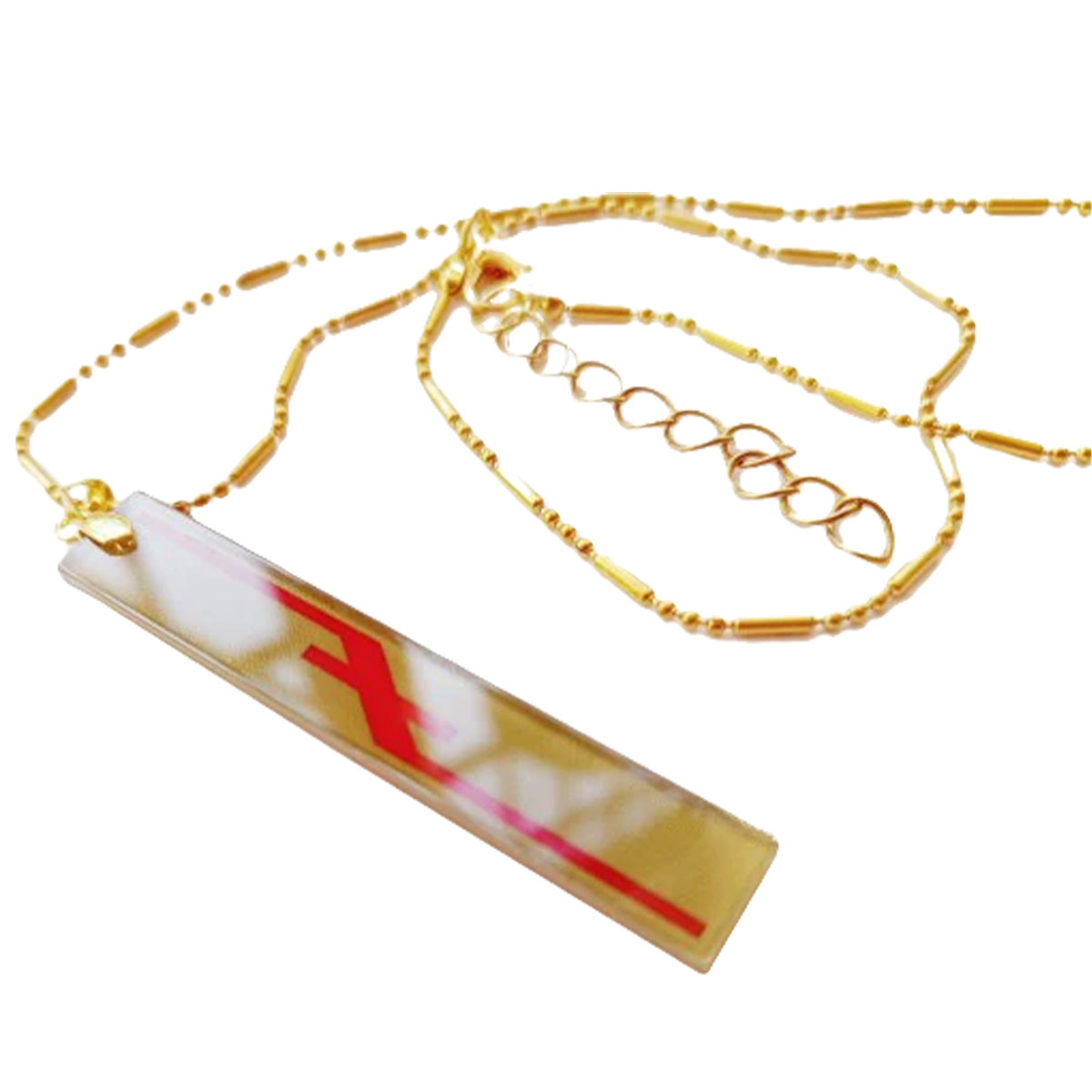 Takt op.Destiny Destiny Necklace Cosplay Accessory Prop Prop - Tophatter Daily Deals