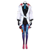 League of Legends LOL Squad Aurora Cosplay Costume Costume - Tophatter Daily Deals
