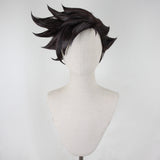Guilty Gear Strive Slayer Brown Cosplay Wig Wig - Tophatter Daily Deals