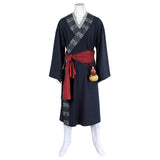 Black Myth: Wukong MI DAO REN (Gourd Props Not Included) Cosplay Costume Costume - Tophatter Daily Deals