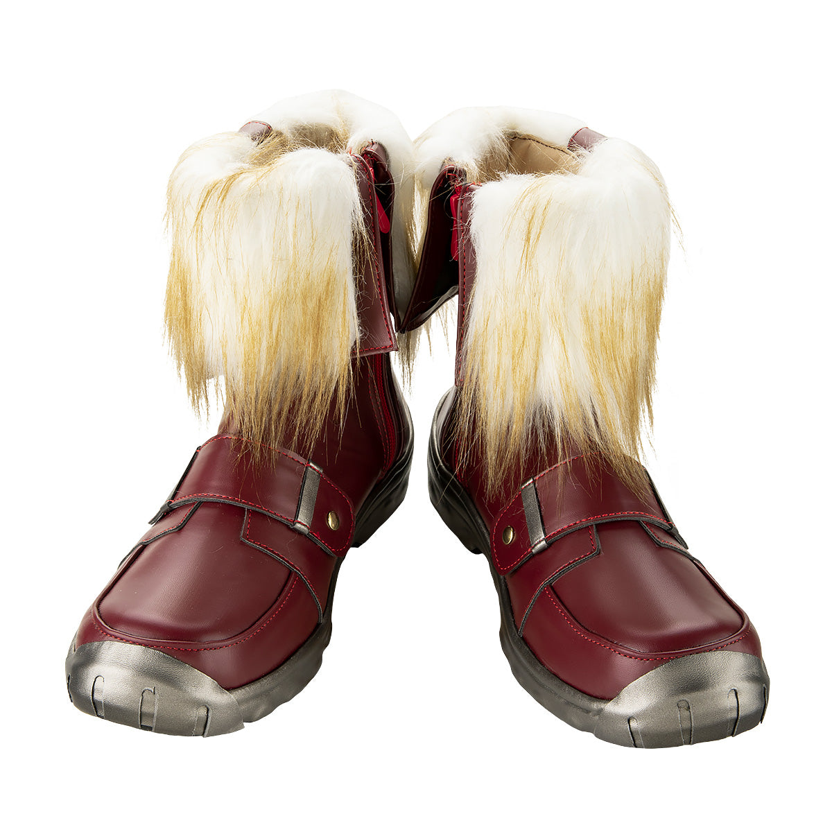 MAV Rivals Squirrel Girl Brown Cosplay Shoes Shoes/Boots - Tophatter Daily Deals