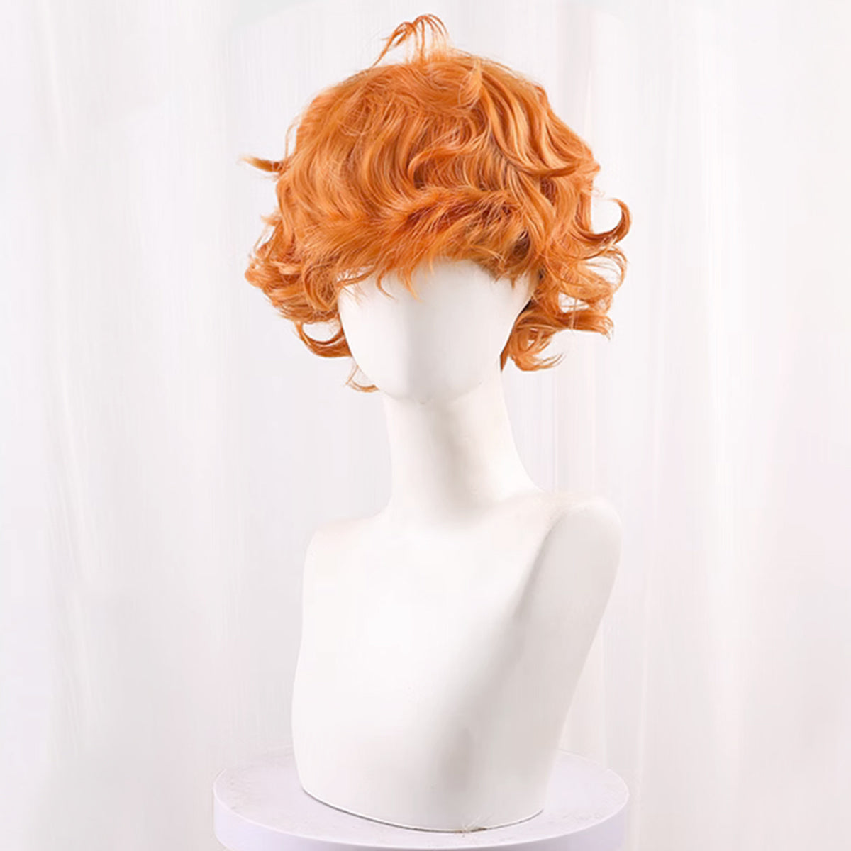 Panty And Stocking with Garterbelt Brief Brown Cosplay Wig Wig - Tophatter Daily Deals