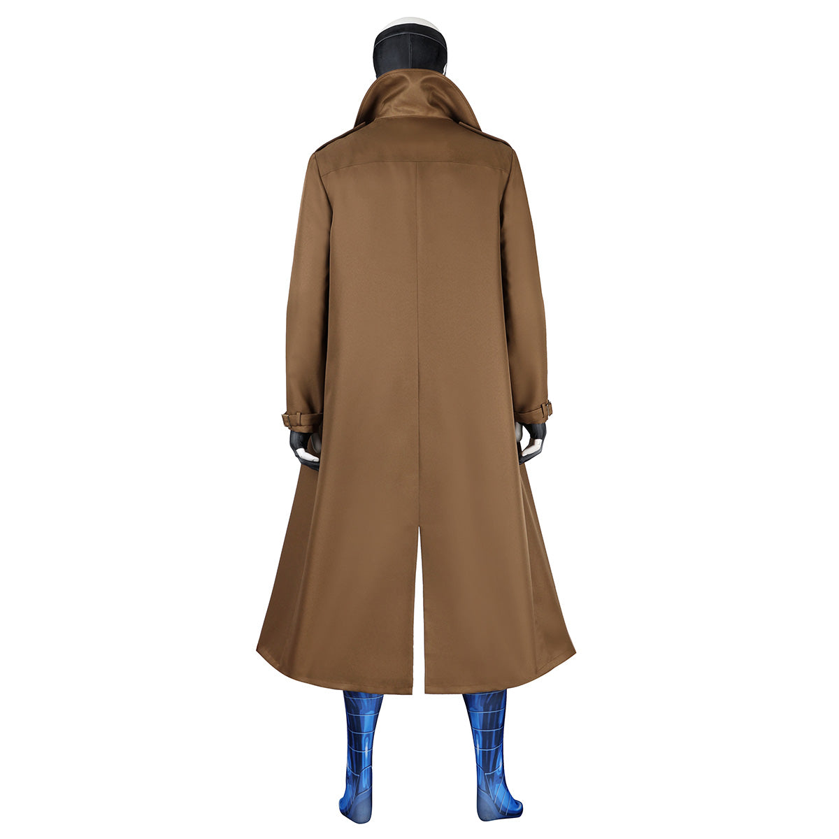 MAV Legends X-Men '97 Gambit Cosplay Costume - Tophatter Daily Deals