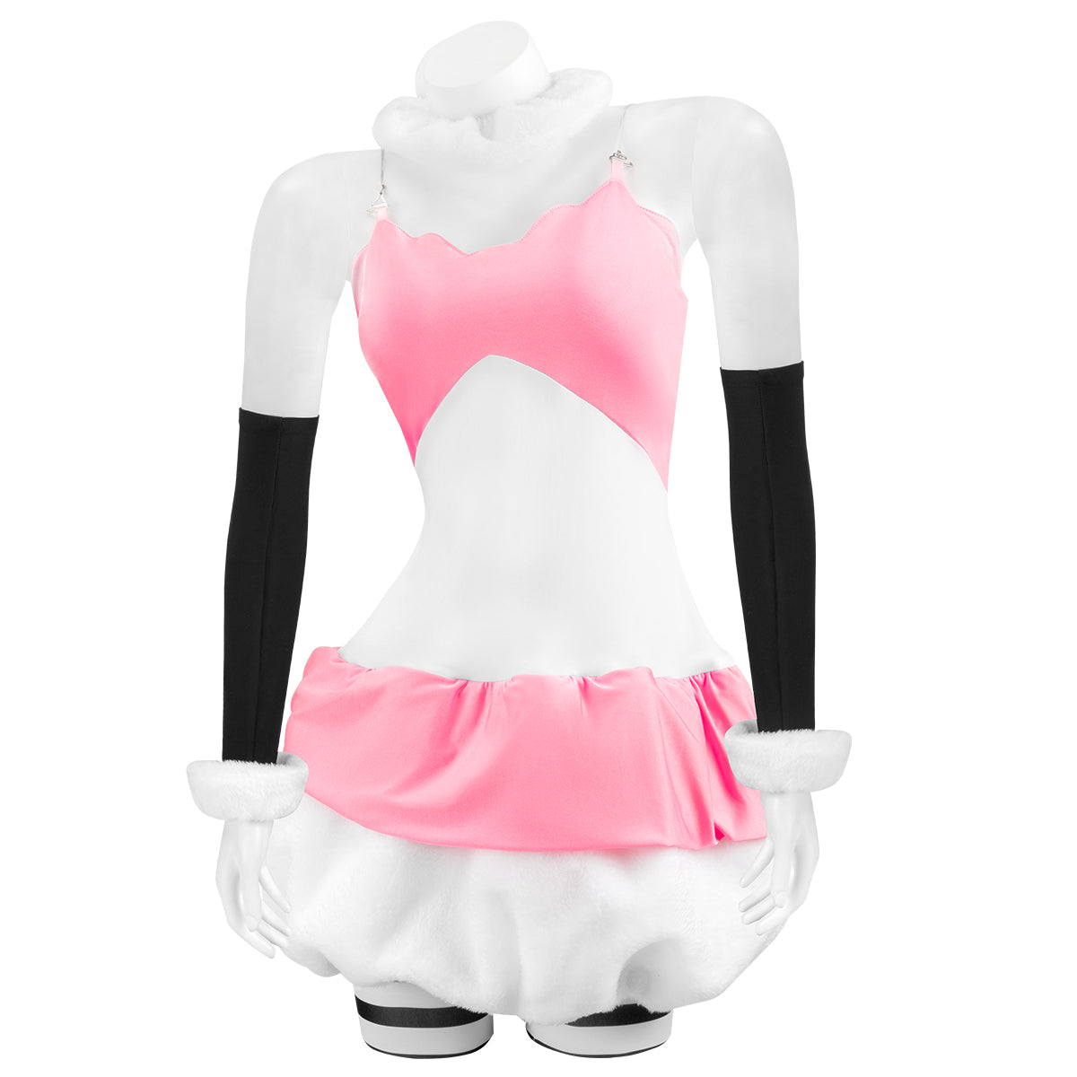 Fairy Tail Aries Lucy Heartfilia Cosplay Costume Costume - Tophatter Daily Deals