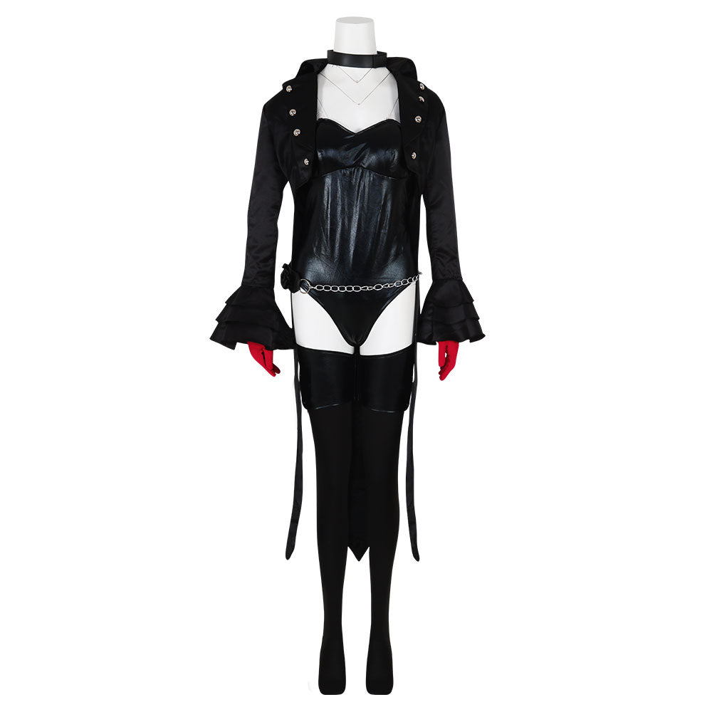 Persona 5 The Royal Kasumi Yoshizawa Battle Suit Cosplay Costume - Tophatter Daily Deals