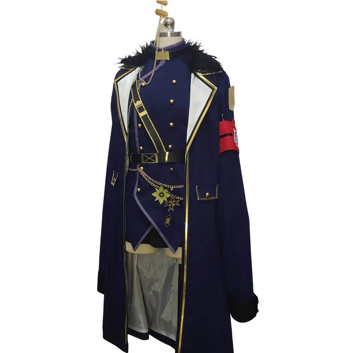 Blue Archive The Animation Sorasaki Hina Cosplay Costume - Tophatter Daily Deals