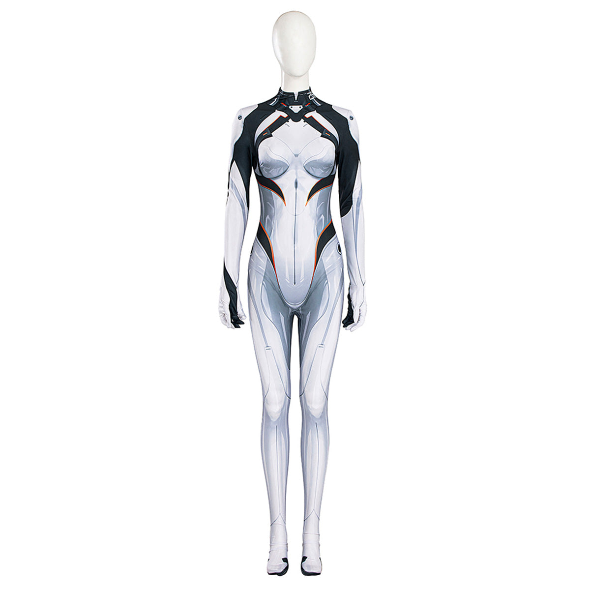 Honkai: Star Rail Firefly Powered Suit Premium Edition Cosplay Costume Costume - Tophatter Daily Deals