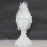 Disney The Little Mermaid Ursula White Cosplay Wig Wig - Tophatter Daily Deals