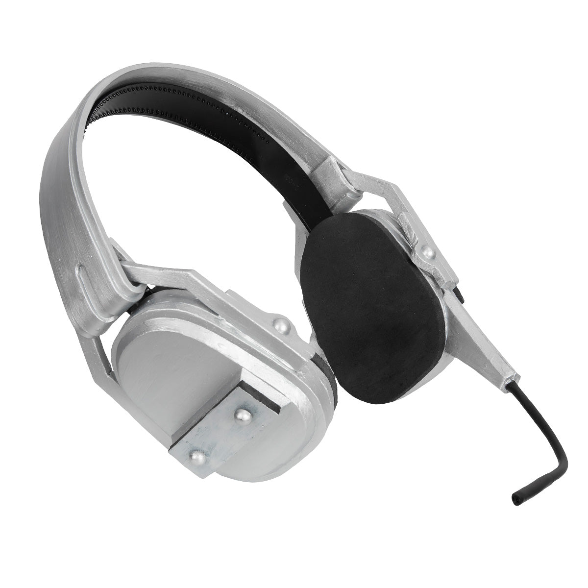 Persona 3 Reload P3R Fuuka Yamagishi Headphones Cosplay Accessory Prop Prop - Tophatter Daily Deals