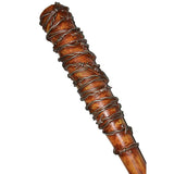 Lucille Lookalike Zombie Smasher Baseball Bat Cosplay Safe Foam Baseball Bat - Tophatter Daily Deals