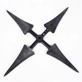 Final Fantasy VII Remake Intergrade FF7 Yuffie Kisaragi Cosplay Weapon Prop Prop - Tophatter Daily Deals