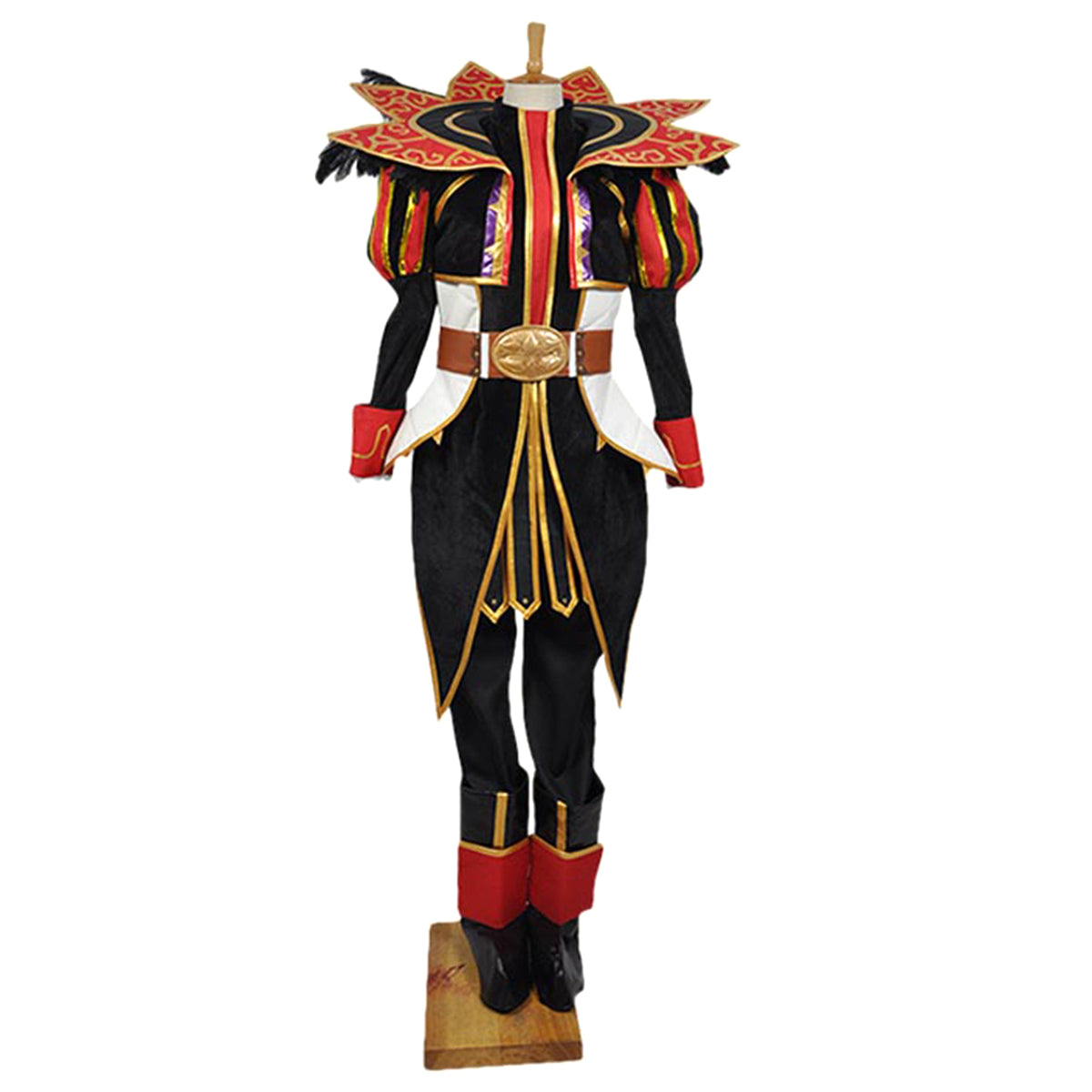 Dragon Quest XI: Echoes of an Elusive Age DQ11 Homer Cosplay Costume Costume - Tophatter Daily Deals